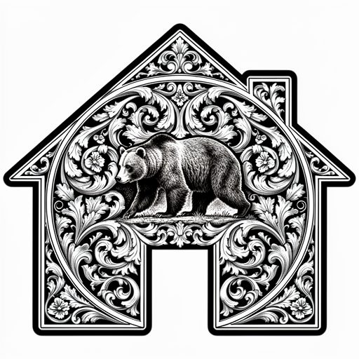 Style B – engraving fill example